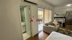 Foto 12 de Apartamento com 1 Quarto à venda, 38m² em Paraíso, São Paulo