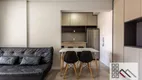 Foto 9 de Apartamento com 1 Quarto à venda, 45m² em República, São Paulo
