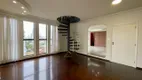 Foto 2 de Apartamento com 4 Quartos à venda, 585m² em Boqueirão, Santos