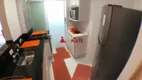 Foto 6 de Flat com 1 Quarto à venda, 52m² em Vila Olímpia, São Paulo