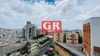 Foto 28 de Apartamento com 4 Quartos à venda, 164m² em Alto Barroca, Belo Horizonte