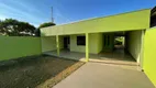 Foto 3 de Casa com 2 Quartos à venda, 100m² em , Lucas do Rio Verde