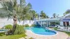 Foto 4 de Casa de Condomínio com 6 Quartos à venda, 600m² em Jardim Acapulco , Guarujá