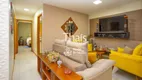 Foto 3 de Apartamento com 3 Quartos à venda, 96m² em Norte, Águas Claras