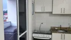 Foto 19 de Apartamento com 1 Quarto para alugar, 38m² em Vila Nova Carolina, São Paulo