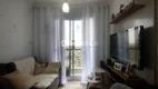 Foto 2 de Apartamento com 2 Quartos à venda, 56m² em Vila Falchi, Mauá