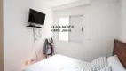 Foto 13 de Apartamento com 3 Quartos à venda, 112m² em Vila Suzana, São Paulo