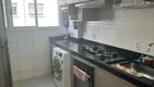 Foto 3 de Apartamento com 2 Quartos à venda, 47m² em Residencial Rubi, Limeira