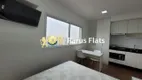 Foto 2 de Flat com 1 Quarto para alugar, 21m² em Belenzinho, São Paulo