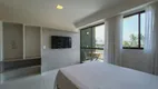 Foto 6 de Flat com 1 Quarto à venda, 28m² em Muro Alto, Ipojuca