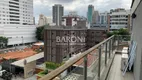 Foto 19 de Apartamento com 1 Quarto para venda ou aluguel, 109m² em Vila Nova Conceição, São Paulo