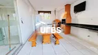 Foto 10 de Apartamento com 2 Quartos à venda, 52m² em Jardim das Esmeraldas, Goiânia