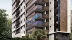 Foto 3 de Apartamento com 4 Quartos à venda, 134m² em Funcionários, Belo Horizonte