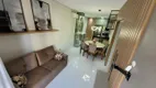 Foto 3 de Apartamento com 2 Quartos à venda, 64m² em Canasvieiras, Florianópolis