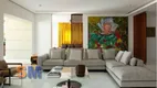 Foto 3 de Apartamento com 3 Quartos para venda ou aluguel, 539m² em Vila Nova Conceição, São Paulo