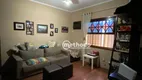 Foto 3 de Casa com 3 Quartos à venda, 200m² em Vila Lemos, Campinas