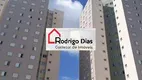 Foto 7 de Apartamento com 2 Quartos para venda ou aluguel, 50m² em Nova Cidade Jardim, Jundiaí