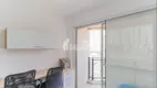 Foto 8 de Apartamento com 2 Quartos à venda, 47m² em Campo Belo, São Paulo