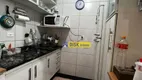 Foto 4 de Casa de Condomínio com 3 Quartos à venda, 100m² em Jardim Pilar, Santo André