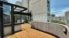 Foto 20 de Cobertura com 2 Quartos à venda, 150m² em Humaitá, Rio de Janeiro