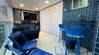 Foto 15 de Apartamento com 2 Quartos à venda, 135m² em Canto do Forte, Praia Grande