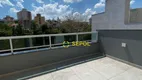 Foto 14 de Sobrado com 3 Quartos à venda, 284m² em Campestre, Santo André