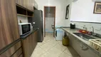 Foto 5 de Apartamento com 3 Quartos para alugar, 90m² em Loteamento Joao Batista Juliao, Guarujá