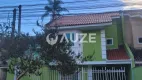 Foto 2 de Sobrado com 3 Quartos à venda, 98m² em Cajuru, Curitiba