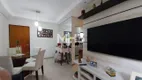 Foto 2 de Apartamento com 2 Quartos à venda, 62m² em Jardim das Bandeiras, Campinas