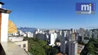 Foto 17 de Cobertura com 4 Quartos à venda, 180m² em Icaraí, Niterói