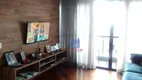 Foto 12 de Apartamento com 3 Quartos à venda, 112m² em Móoca, São Paulo