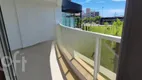 Foto 4 de Apartamento com 2 Quartos à venda, 88m² em Ingleses do Rio Vermelho, Florianópolis