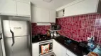 Foto 6 de Apartamento com 2 Quartos à venda, 67m² em Santa Cruz, Brotas