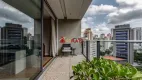 Foto 6 de Flat com 1 Quarto à venda, 42m² em Vila Olímpia, São Paulo