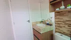 Foto 7 de Apartamento com 2 Quartos à venda, 59m² em Wanel Ville, Sorocaba