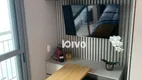 Foto 3 de Apartamento com 1 Quarto à venda, 21m² em Indianópolis, São Paulo