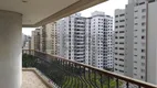 Foto 20 de Apartamento com 4 Quartos à venda, 207m² em Perdizes, São Paulo