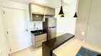 Foto 2 de Apartamento com 1 Quarto à venda, 33m² em Jardim Tarraf II, São José do Rio Preto