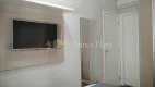 Foto 17 de Flat com 1 Quarto para alugar, 50m² em Brooklin, São Paulo