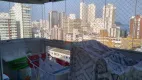 Foto 18 de Apartamento com 3 Quartos à venda, 104m² em Vila Guilhermina, Praia Grande