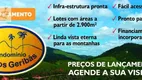 Foto 11 de Lote/Terreno à venda, 3954m² em Secretário, Petrópolis