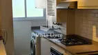 Foto 5 de Apartamento com 2 Quartos à venda, 80m² em Vila Nova Conceição, São Paulo