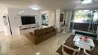 Foto 3 de Apartamento com 4 Quartos à venda, 200m² em Canela, Salvador