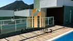 Foto 2 de Apartamento com 1 Quarto à venda, 37m² em Perequê-Açu, Ubatuba