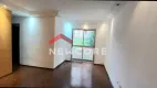 Foto 3 de Apartamento com 3 Quartos à venda, 70m² em Jardim do Estadio, Santo André