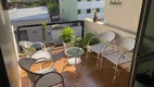 Foto 5 de Apartamento com 3 Quartos à venda, 142m² em Papicu, Fortaleza