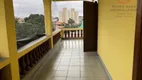 Foto 4 de Sobrado com 4 Quartos à venda, 570m² em Vila Ré, São Paulo