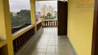 Foto 4 de Sobrado com 4 Quartos para venda ou aluguel, 570m² em Vila Ré, São Paulo