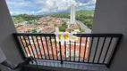 Foto 3 de Apartamento com 2 Quartos para venda ou aluguel, 74m² em Vila Paraiba, Guaratinguetá