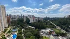 Foto 12 de Apartamento com 1 Quarto à venda, 40m² em Panamby, São Paulo